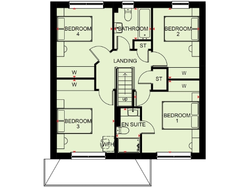 property Low res Floorplan Images}
