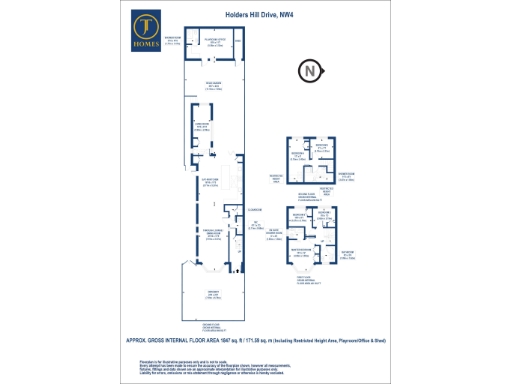 property Low res Floorplan Images}