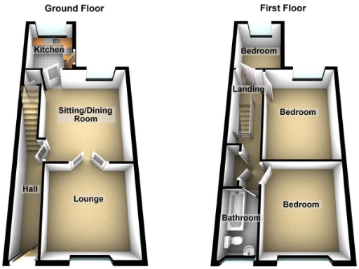 property Low res Floorplan Images}