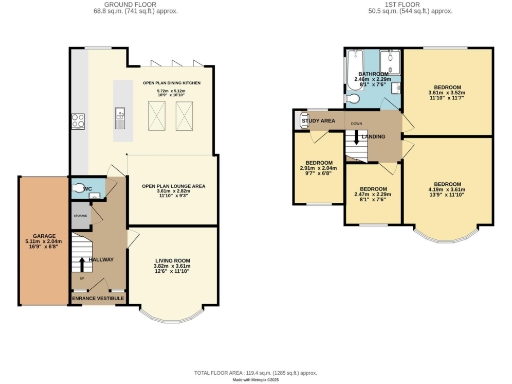property Low res Floorplan Images}