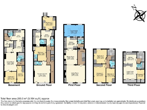 property Low res Floorplan Images}