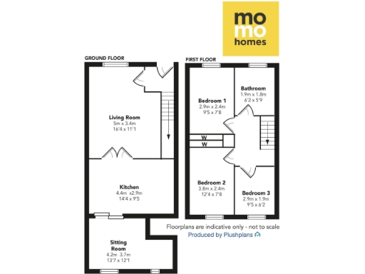 property Low res Floorplan Images}