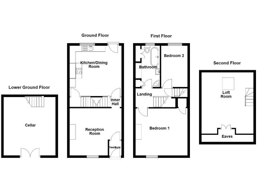 property Low res Floorplan Images}
