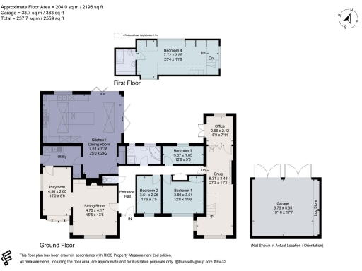 property Low res Floorplan Images}