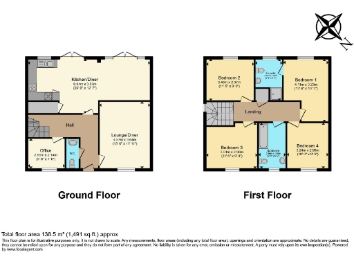 property Low res Floorplan Images}