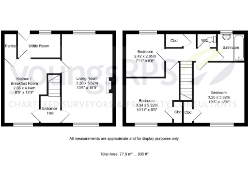 property Low res Floorplan Images}