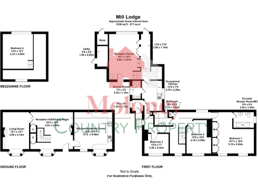 property Low res Floorplan Images}