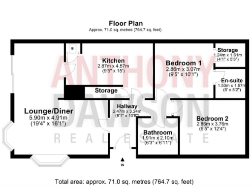 property Low res Floorplan Images}