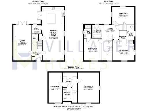 property Low res Floorplan Images}