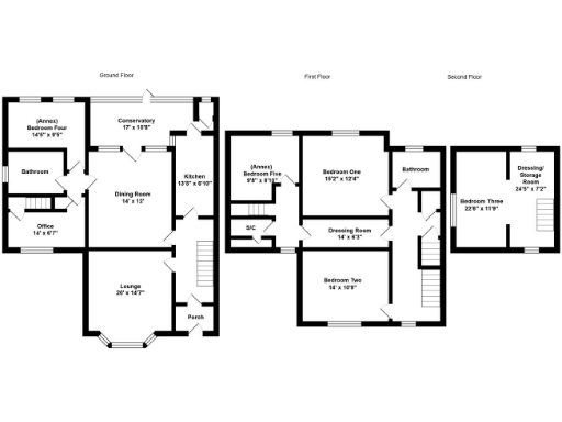 property Low res Floorplan Images}
