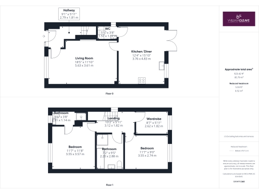 property Low res Floorplan Images}