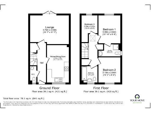 property Low res Floorplan Images}