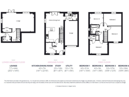 property Low res Floorplan Images}