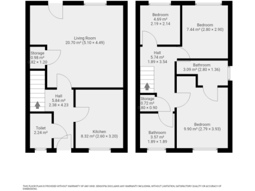 property Low res Floorplan Images}