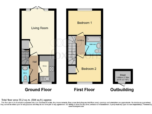 property Low res Floorplan Images}