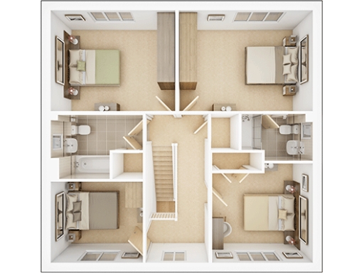 property Low res Floorplan Images}