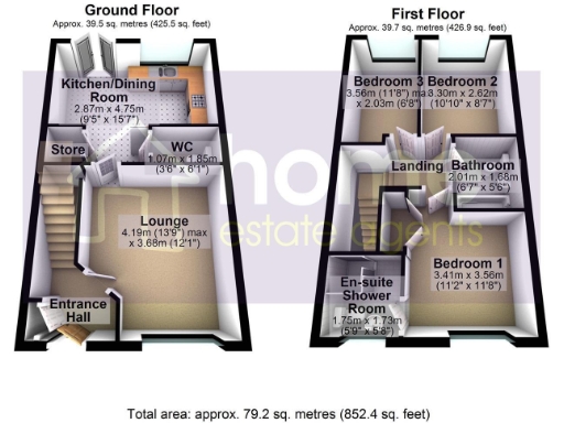 property Low res Floorplan Images}