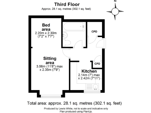 property Low res Floorplan Images}
