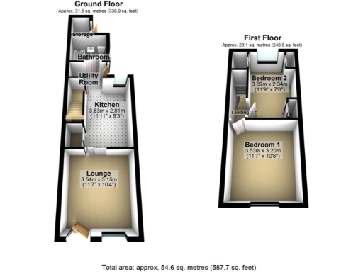property Low res Floorplan Images}