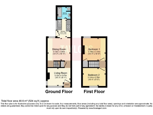 property Low res Floorplan Images}
