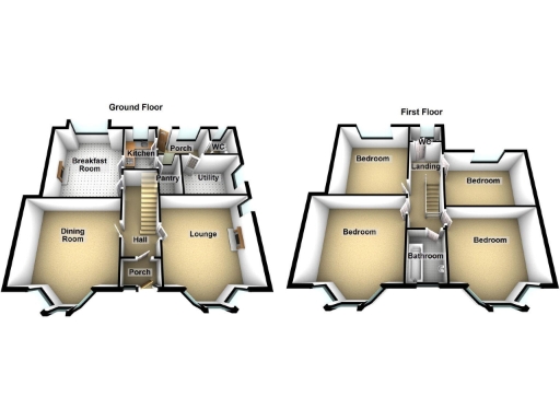 property Low res Floorplan Images}