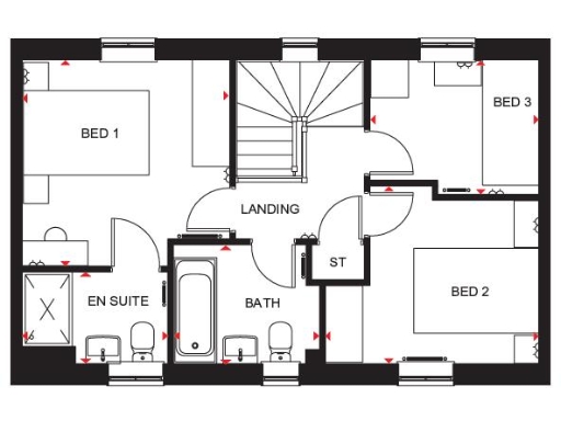 property Low res Floorplan Images}