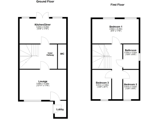 property Low res Floorplan Images}