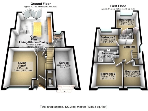 property Low res Floorplan Images}