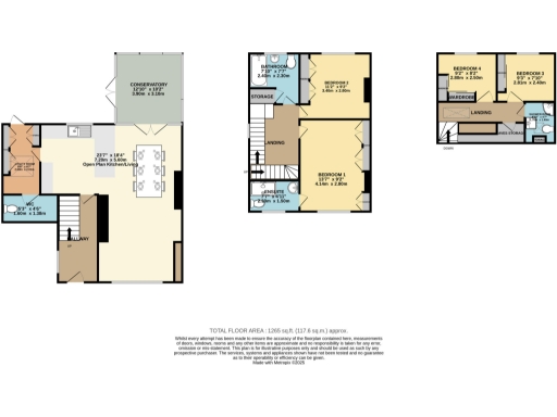 property Low res Floorplan Images}