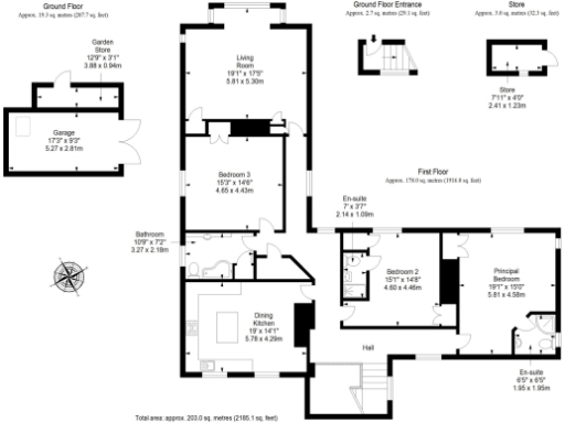 property Low res Floorplan Images}