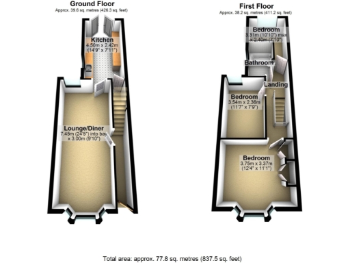 property Low res Floorplan Images}