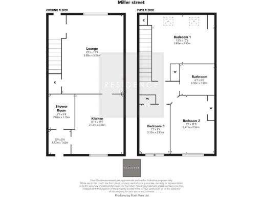 property Low res Floorplan Images}