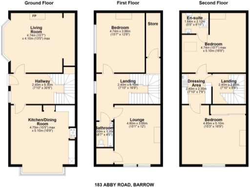 property Low res Floorplan Images}