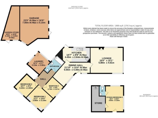 property Low res Floorplan Images}