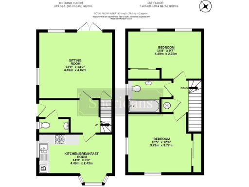 property Low res Floorplan Images}