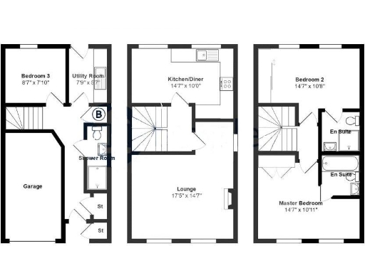 property Low res Floorplan Images}