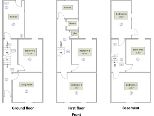 property Low res Floorplan Images}