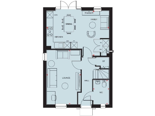 property Low res Floorplan Images}