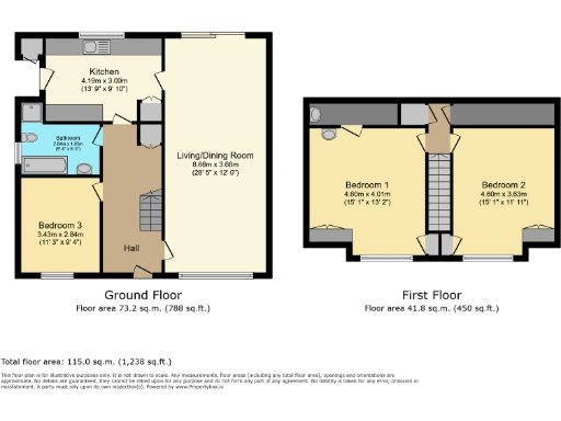 property Low res Floorplan Images}