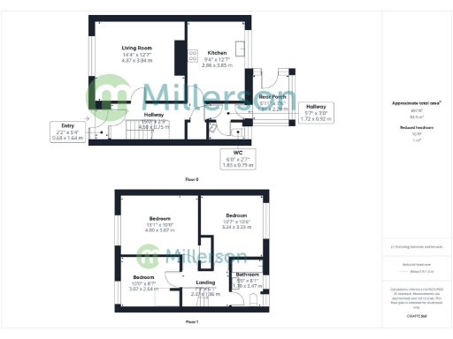 property Low res Floorplan Images}