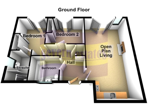 property Low res Floorplan Images}