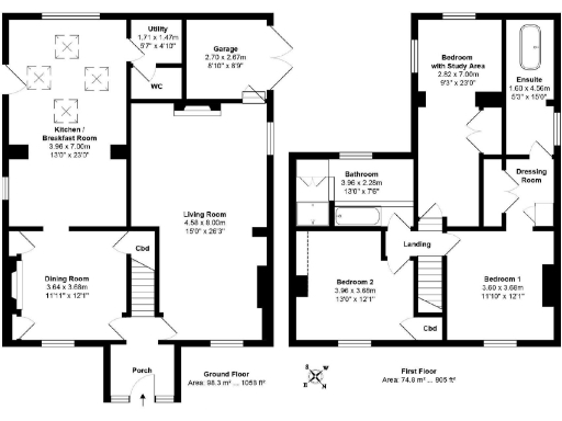 property Low res Floorplan Images}