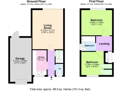 property Low res Floorplan Images}
