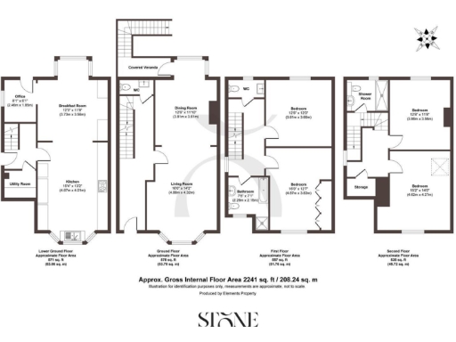 property Low res Floorplan Images}