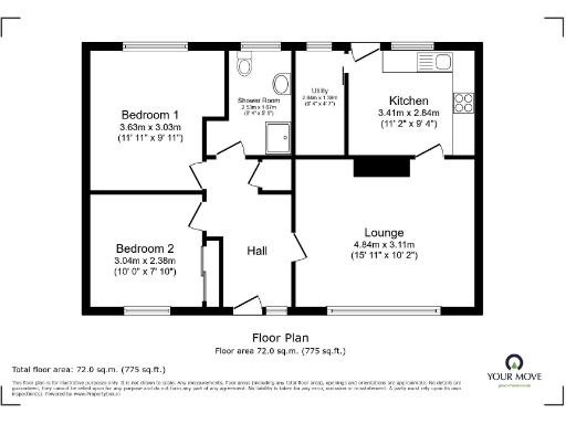 property Low res Floorplan Images}