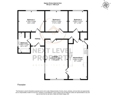 property Low res Floorplan Images}