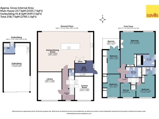 property Low res Floorplan Images}