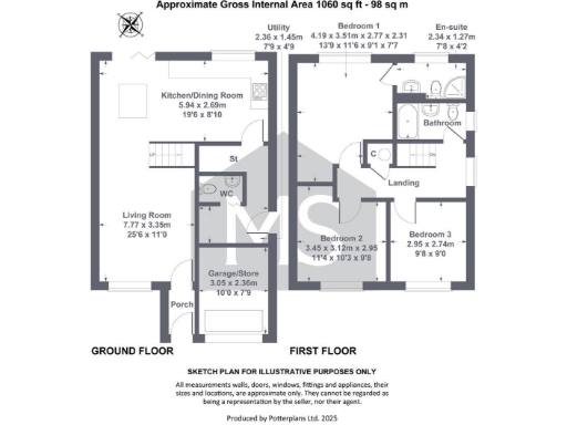 property Low res Floorplan Images}