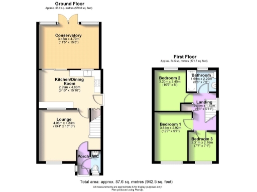 property Low res Floorplan Images}