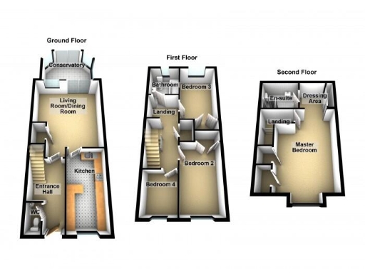 property Low res Floorplan Images}